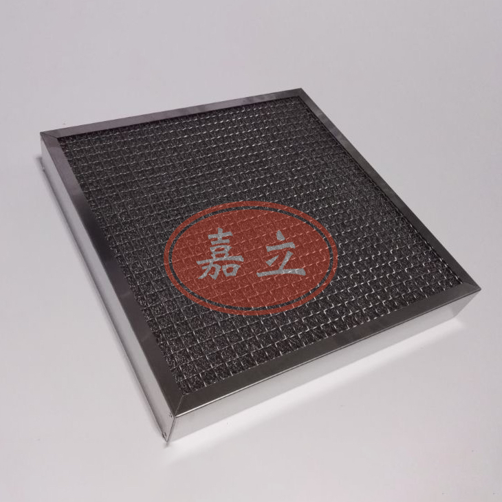 封丘不锈钢油雾过滤器